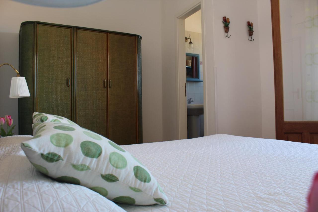 Casa Di Anna Apartment Чефалу Екстериор снимка