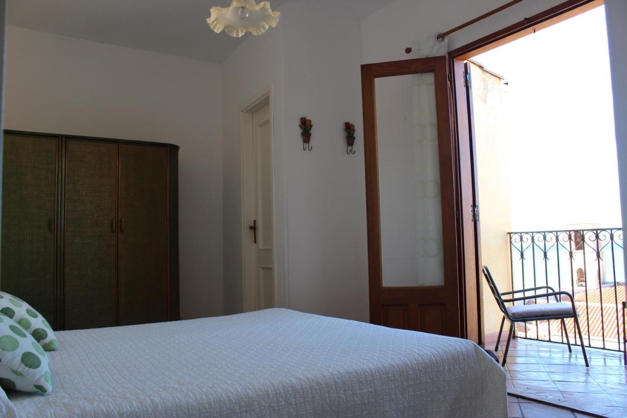 Casa Di Anna Apartment Чефалу Екстериор снимка