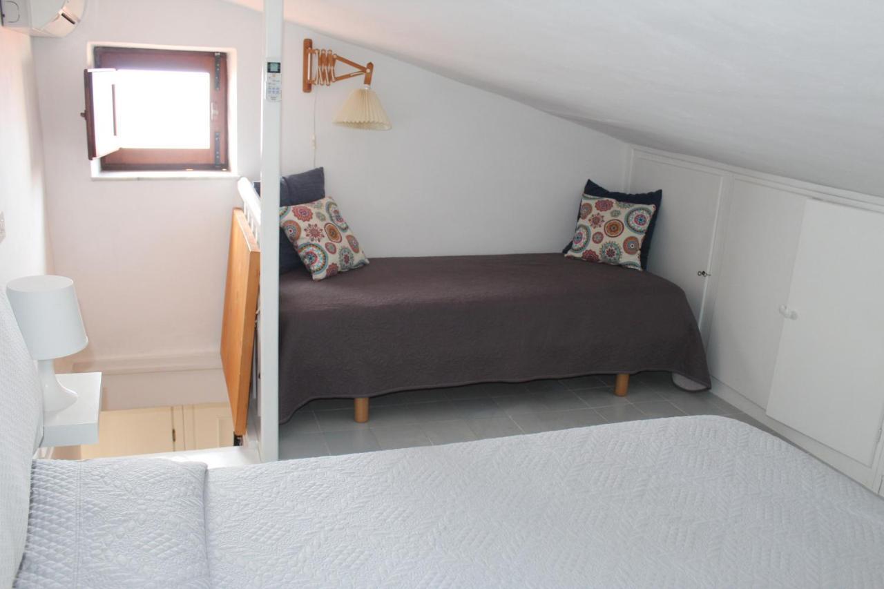 Casa Di Anna Apartment Чефалу Екстериор снимка