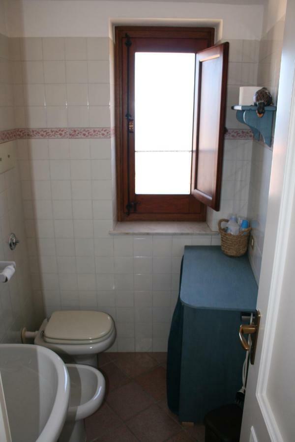 Casa Di Anna Apartment Чефалу Екстериор снимка