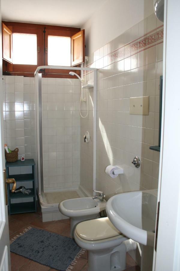 Casa Di Anna Apartment Чефалу Екстериор снимка